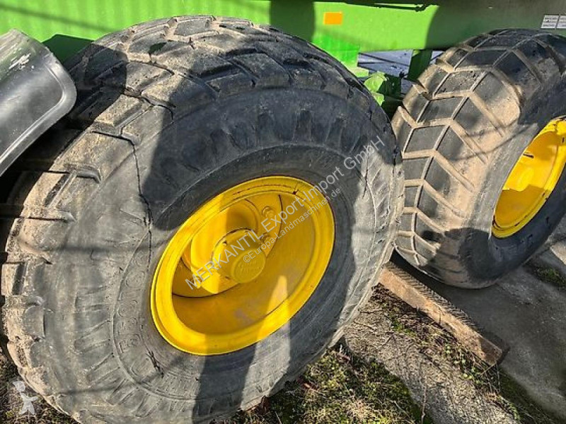 Landbrugsvogn   ZA 18