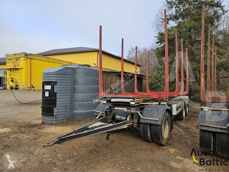 R 480 farming trailer