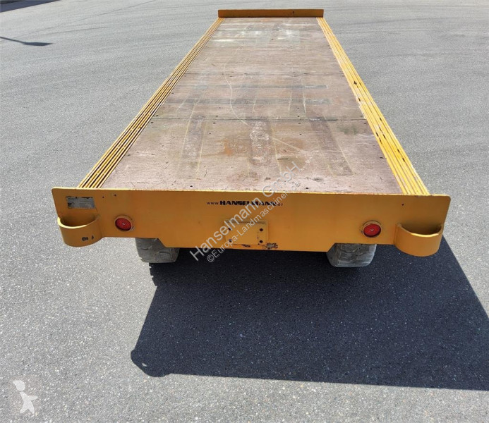 Alt utilaj  Kampa PFA VRA 53752