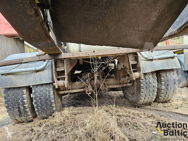 R 480 farming trailer