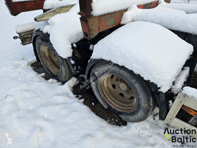 R 480 farming trailer