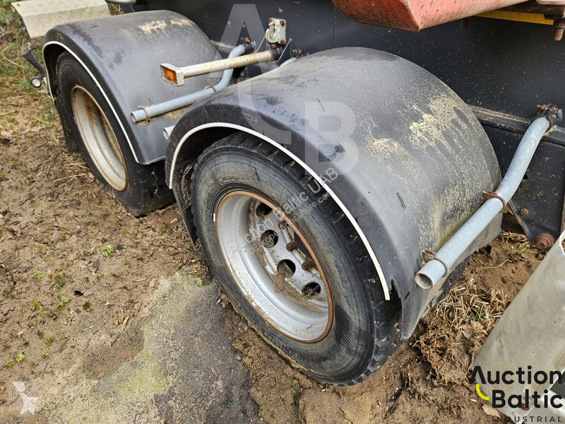 R 480 farming trailer