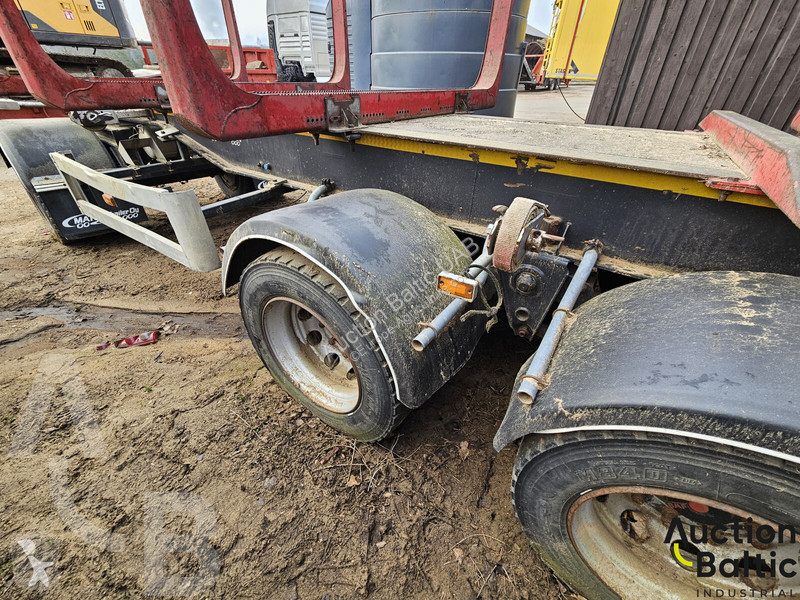 R 480 farming trailer
