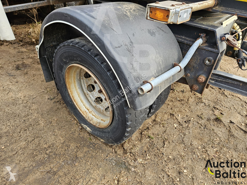 R 480 farming trailer