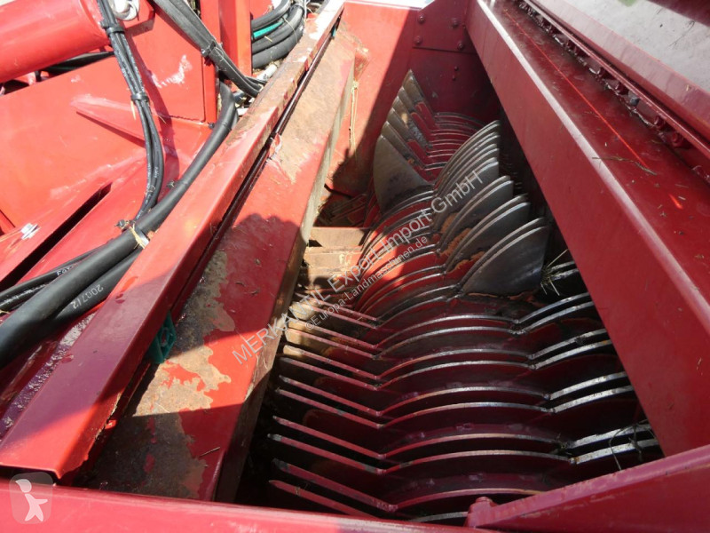 Remolque agrícola Strautmann  Super Vitesse 2 DO