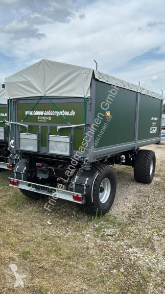 Remolque agrícola   HW 180...