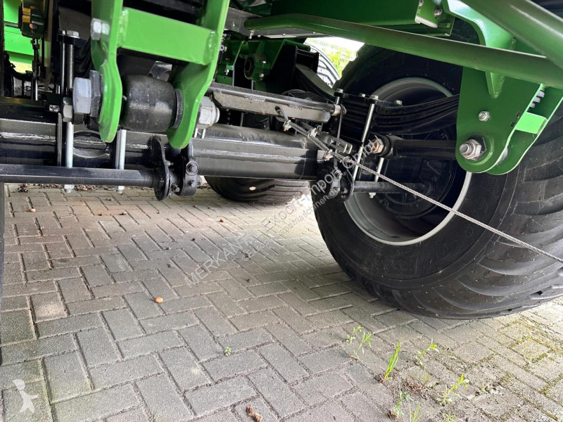 Remolque agrícola   ULW 2500 - unbenutzte...
