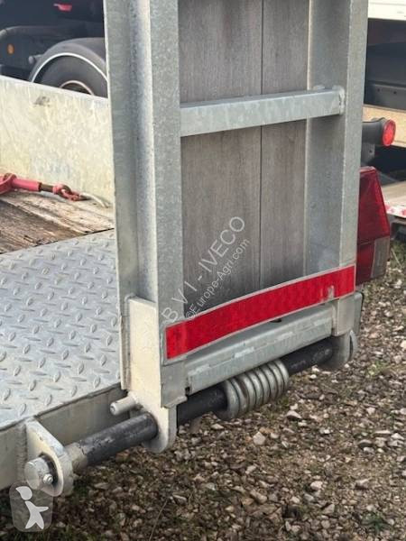 ACTM  farming trailer