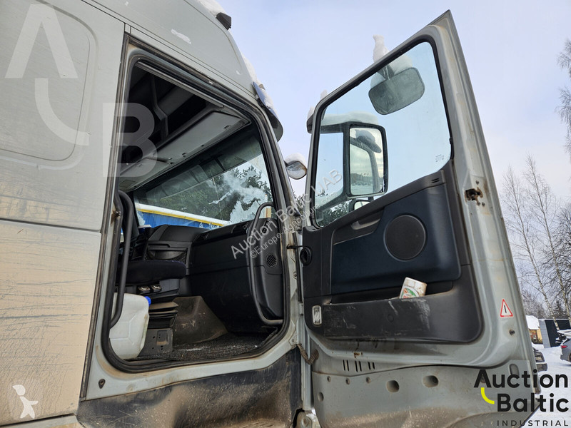 Camion Volvo