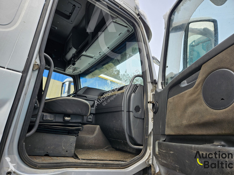 Camion Volvo 540