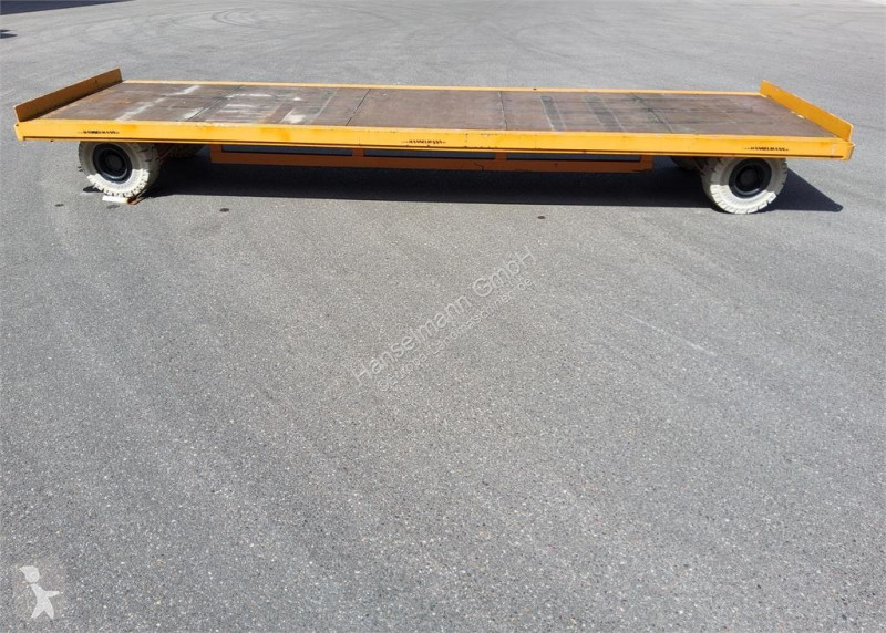 Alt utilaj  Kampa PFA VRA 53752