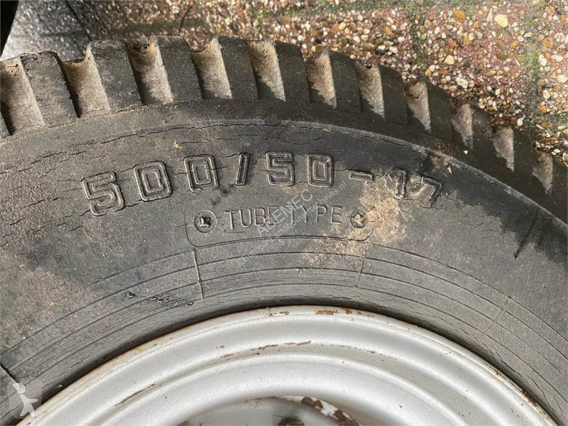 مقطورة زراعية Pöttinger Siloprofi 3