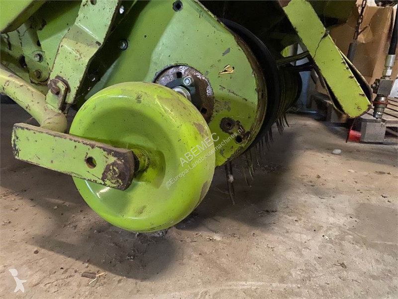 Remolque agrícola Claas Sprint 335 P