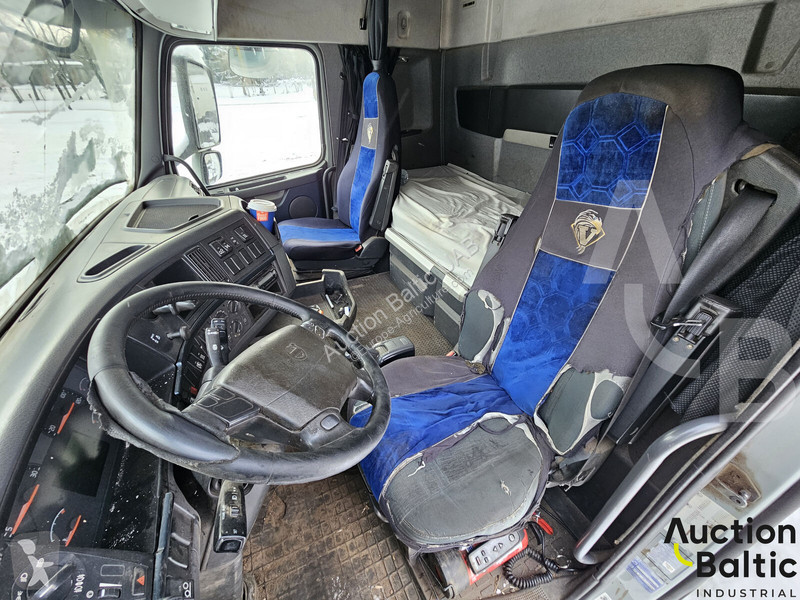 Camion Volvo