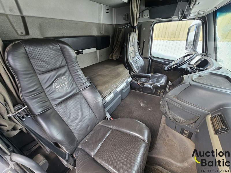 Camion Volvo 540