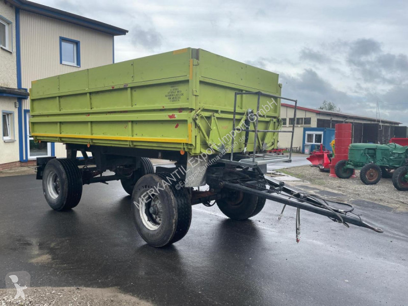 Landbrugsvogn   Panav BSS PS2 17.13