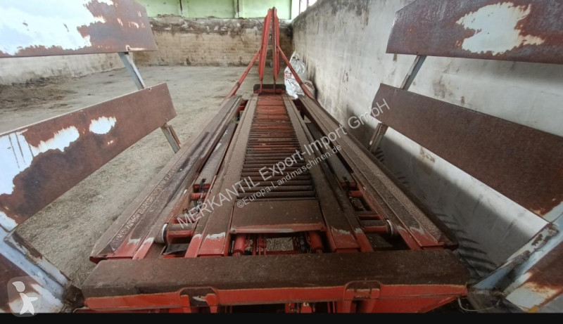 Landbrugsvogn   Arcusin F63-72