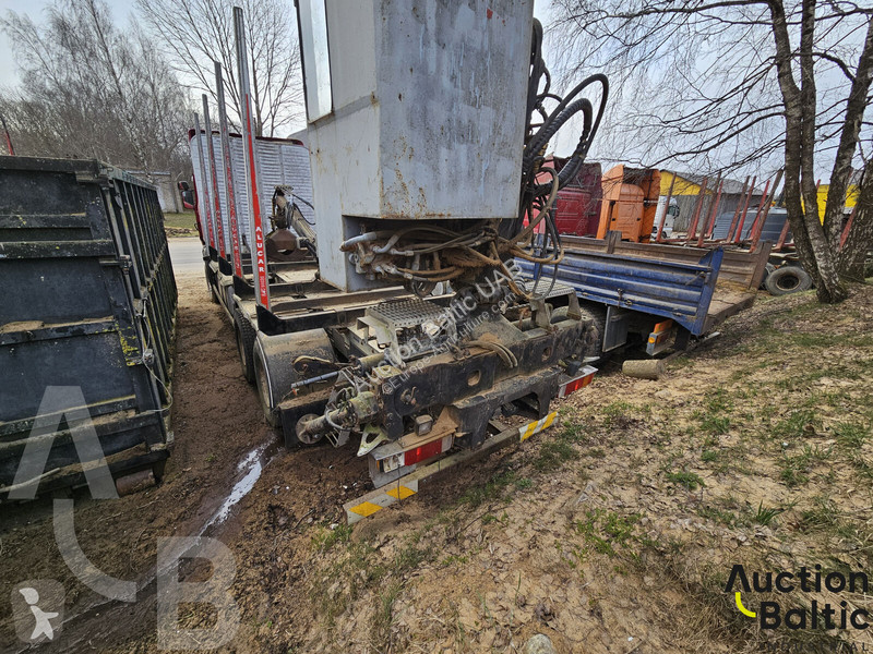 R 480 farming trailer