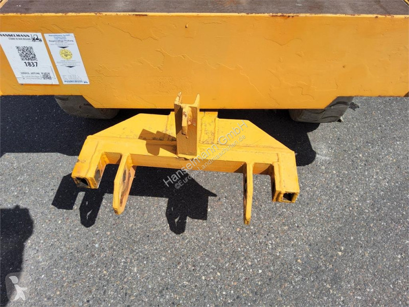 Alt utilaj  Kampa PFA VRA 53752