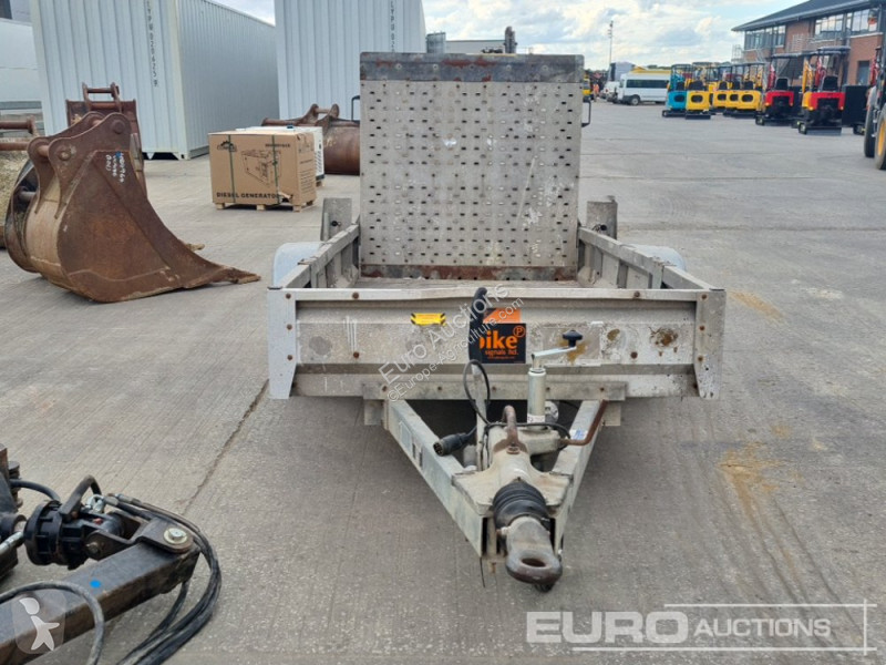 Reboque agrícola  1.3T