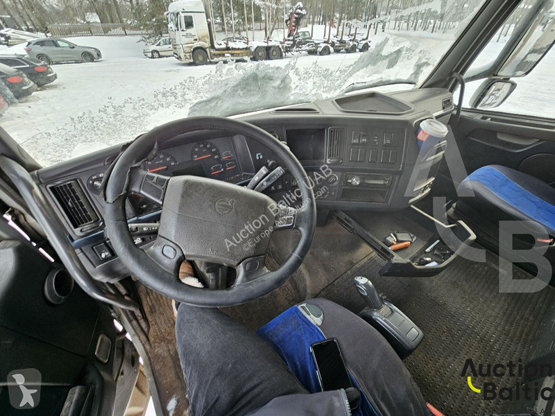 Camion Volvo