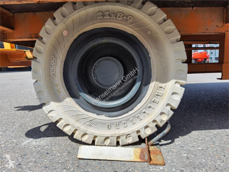 Alt utilaj  Kampa PFA VRA 53752