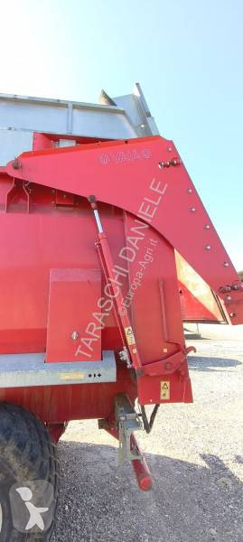 مقطورة زراعية Vaia NL27 M.R.