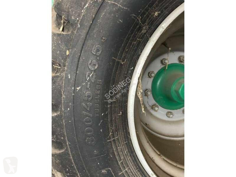 Remorque agricole   TRANSBORDEUR ULW 3000 T / 25