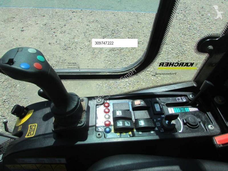 Remolque agrícola  MIC 26 Kehrmaschine 19.900 EUR