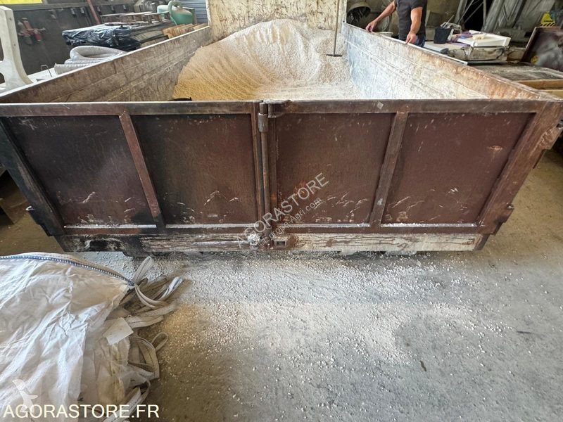 Echipamente pentru camioane