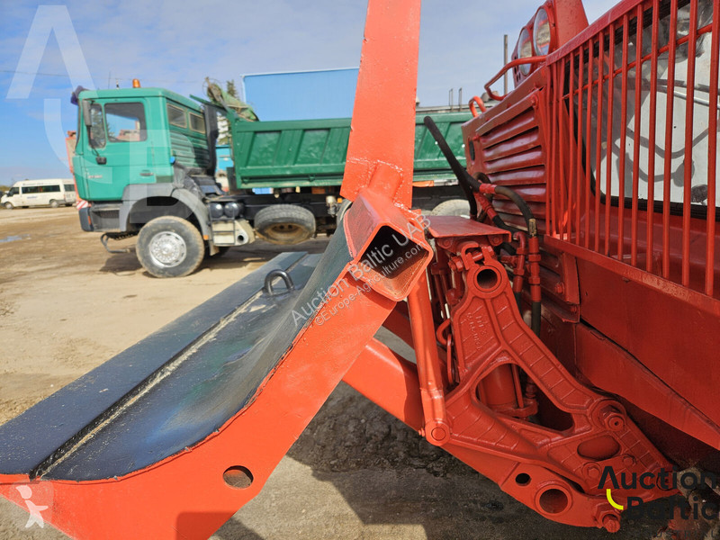 Farming trailer