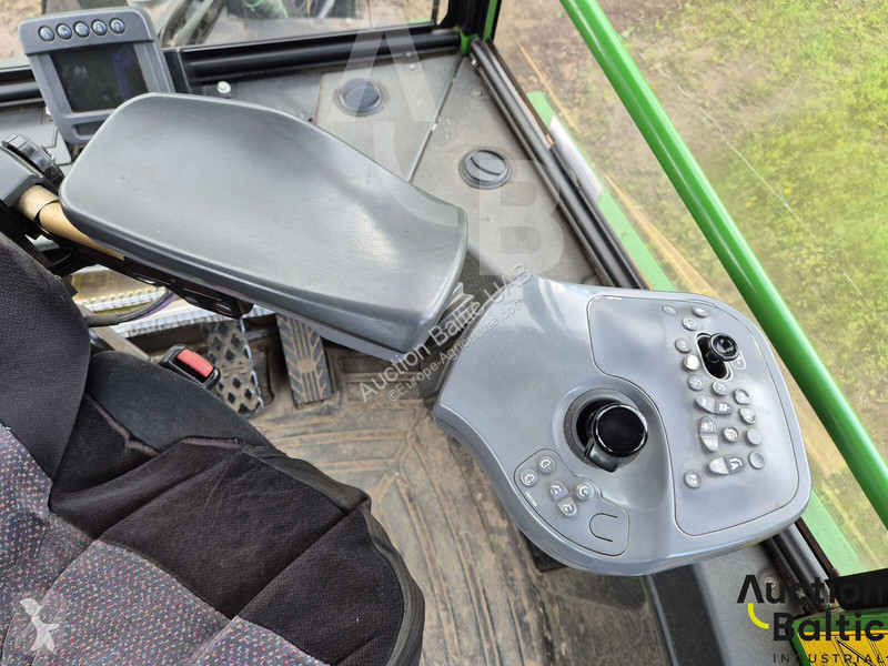 Remorcă agricolă John Deere 1010 E