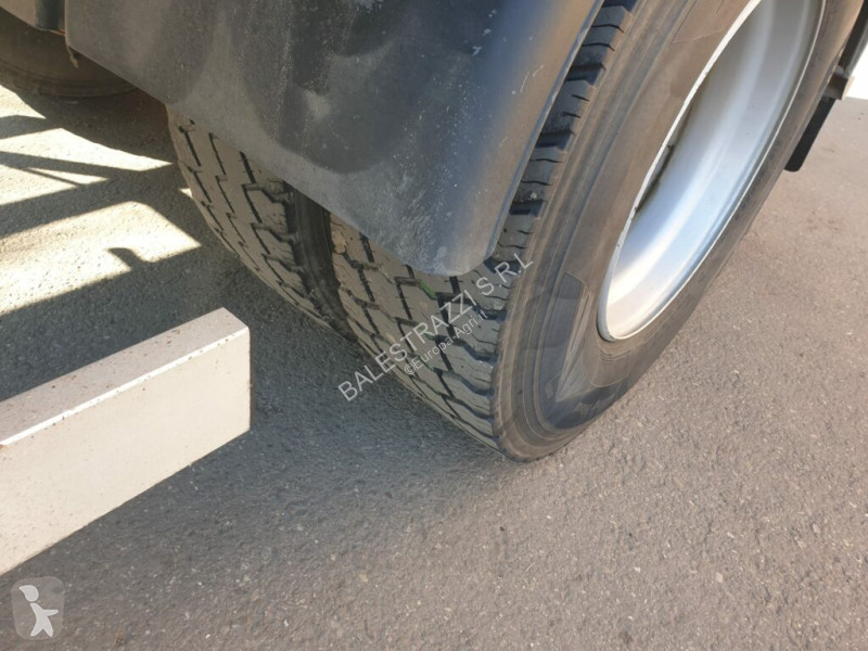 مقطورة زراعية