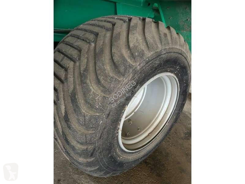 Remorque agricole   TRANSBORDEUR ULW 3000 T / 25