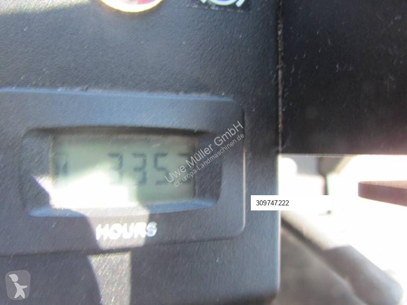 Remolque agrícola  MIC 26 Kehrmaschine 19.900 EUR