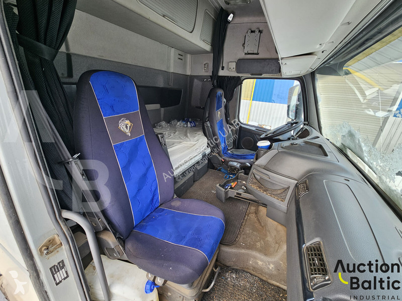 Camion Volvo