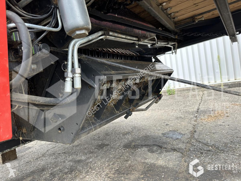 Vicon  FEEDEX 780 farming trailer