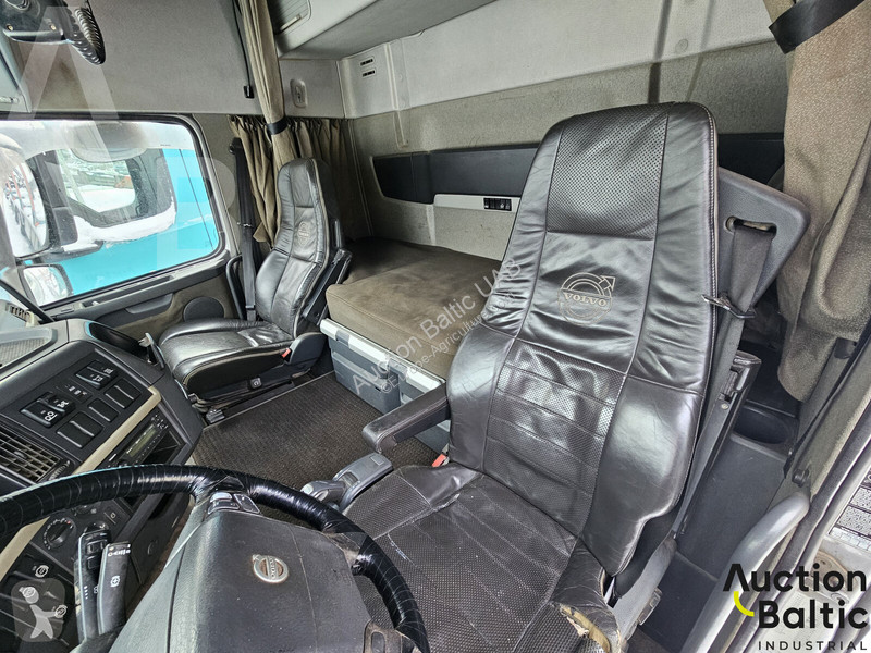 Camion Volvo 540