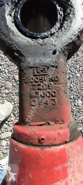 مقطورة زراعية Vaia NL27 M.R.