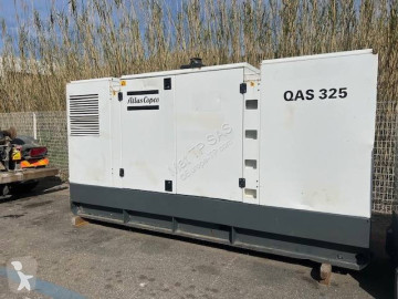 Atlas Copco QAS 325 Vd