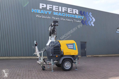 Atlas Copco