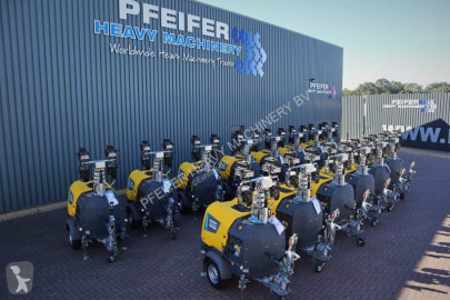 Atlas Copco