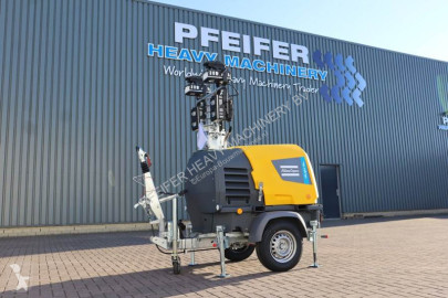 Atlas Copco