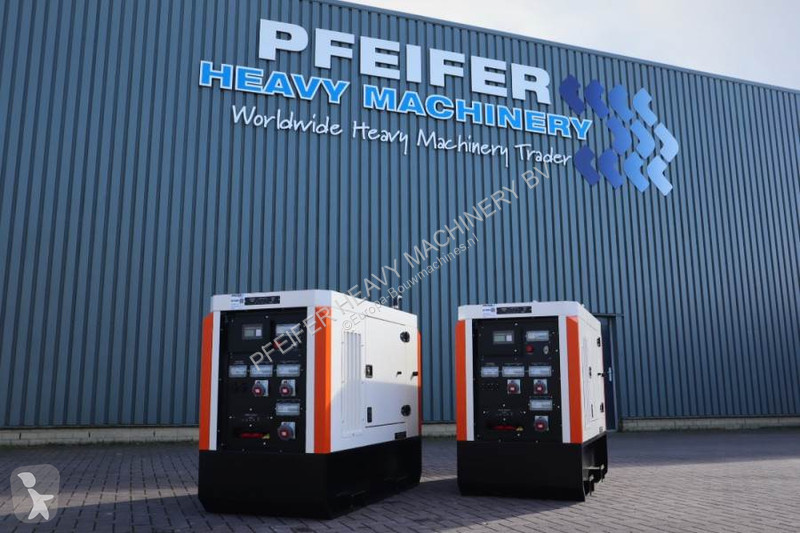 Materiaal voor de bouw MGTP 20 SS YR Valid...