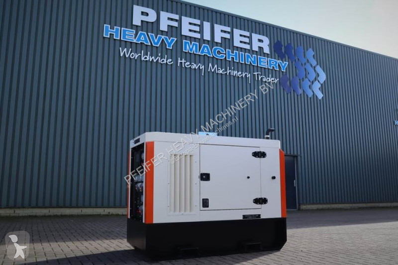 Materiaal voor de bouw MGTP 20 SS YR Valid...