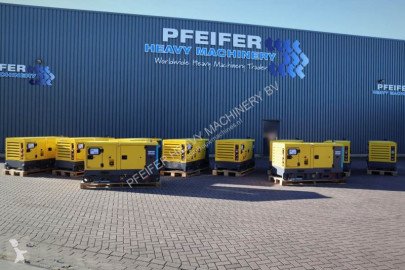 Atlas Copco