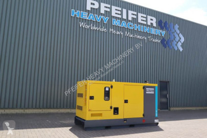 Atlas Copco