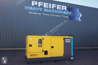 Atlas Copco