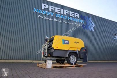 Atlas Copco