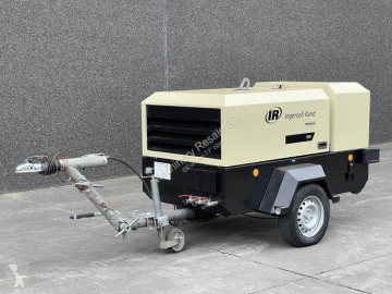 Ingersoll rand 7 / 51